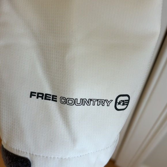 Women Plus Size ski coat - Picture 2 of 4